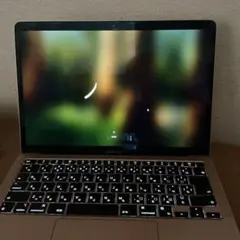 Apple MacBook Air ローズゴールド