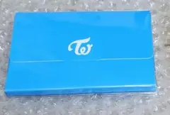 期間限定☆TWICE☆DIVE フォトカードセット☆