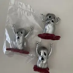 ジョジョの奇妙な冒険 一番くじ メタリカ デスクトップマスコット マグネット
