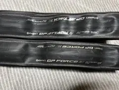 コンチネンタル GRAND PRiX グランプリ FORCE&ATTACK
