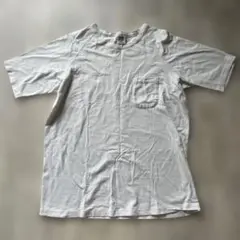 BEAMS Tシャツ Lサイズ ホワイト