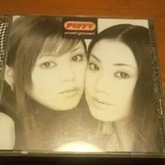 CD(PUFFY)