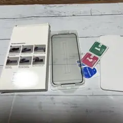 Andobil iPhone15ProMax 用 ガラスフィルム