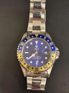 Polo Team SEA QUEEN クォーツ腕時計　稼働品