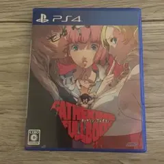 キャサリンフルボディ　ps4