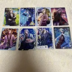 ビジュコレ カミュ SR R N コンプリートセット