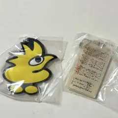 鳥貴族　マスコットコレクション　第2弾　ガチャ