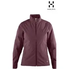 HAGLOFS LEAN BARRIER JACKET WOMEN