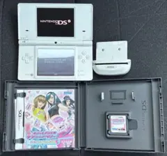 ニンテンドーDSi ラブandベリー