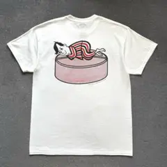 激レア Gabber Eleganza NEVER SLEEP Tシャツ 美品