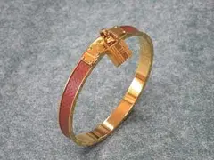 大人気☆HERMES☆エルメス☆ケリーバングル!