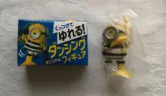 ミニオン くっつけてゆれる！ダンシングフィギュア