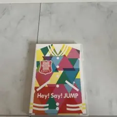 Hey!Say!JUMP/Hey!Say!JUMP LIVE TOUR 201…
