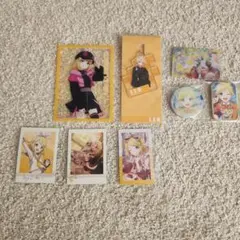 プロセカ　鏡音リン　鏡音レン