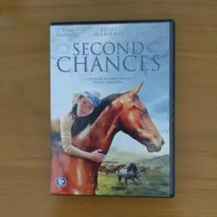 SECOND CHANCES セカンドチャンス
