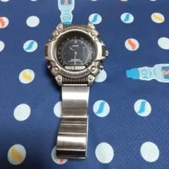 (ジャンク)カシオ デジアナ SHADOW 時計 SHW-102