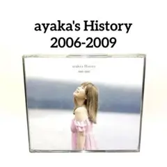 ayaka's History 2006-2009