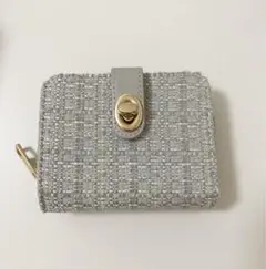 MAJESTIC LEGON マジェスティックレゴン ミニウォレット ミニ財布