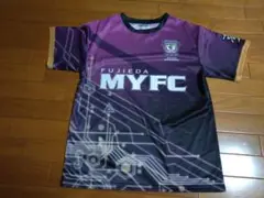 藤枝myfc　Tシャツ
