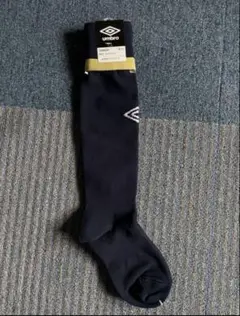 新品！アンブロ umbro サッカーソック 25-27cm