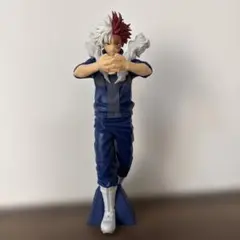 僕のヒーローアカデミア　フィギュア　轟焦凍