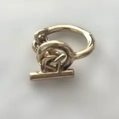 NOLITA 指輪 リング ゴールド
