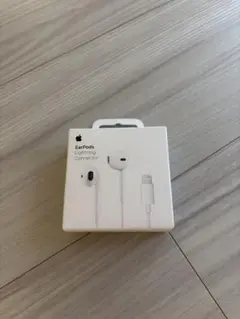 Apple EarPods Lightning Connector