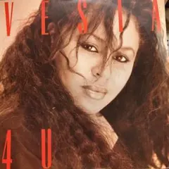 VESTA WILLIAMS / Vesta 4 U