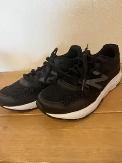 新品未使用✨ニューバランス キッズ　20㎝　ブラック　YK570