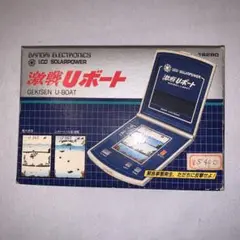 2025年最新】激戦Uボートの人気アイテム - メルカリ