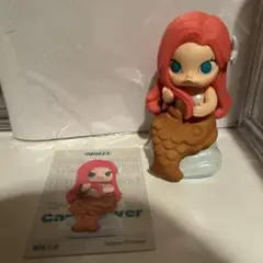 MOLLY Carb-Lover taiyaki princess