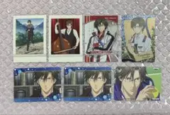 テニプリ 手塚国光 カード セット①