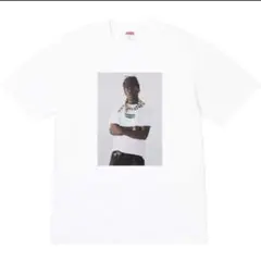 Supreme Tyler, The Creator Tee "White"