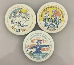 ハウルの動く城 缶バッジコレクション ジブリ カブ ソフィー マルクル