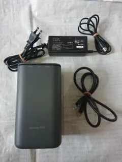 docomo HR01 5G IoTデバイス