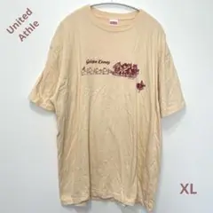 Golden Kamuy Tシャツ ゴールデンカムイ ビィズニィズ　犬ぞり