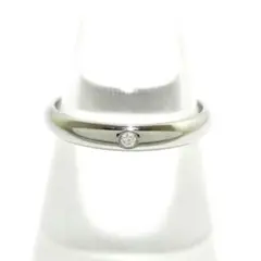 Cartier(カルティエ) リング 48美品
