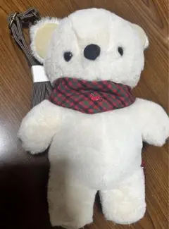 familiar 復刻版 いつもいっしょ♪リアちゃんぬいぐるみポシェット ぬいぐるみポシェット販売中!｜ファミリアオンラインショップの