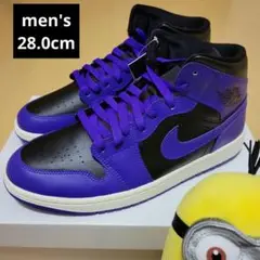 ナイキ ウィメンズ エアジョーダン1 ミッド