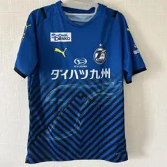 大分トリニータ ユニフォーム XXL