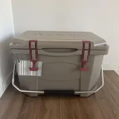 スノーピーク ハードロッククーラー 20QT