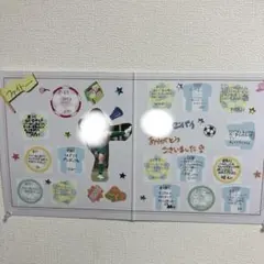 俺の部活卒業記念