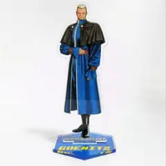 SNK ゲーニッツ KOF96 アクリルスタンド