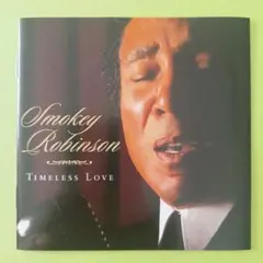 Smokey Robinson Timeless Love