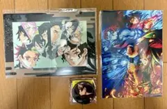 鬼滅の刃 無限城編 特典