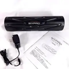 SIXPAD シックスパッド パワーローラーエス(Power Roller S)