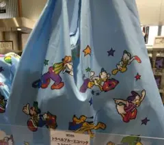 JALディズニーエコバッグ
