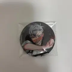 エイリアンステージ　ティル缶バッジ