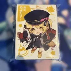 ブルーアーカイブ　丹花イブキ　スリーブ　60枚入