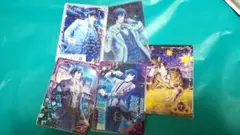 うたプリ　ビジュコレ　vol.3 一ノ瀬トキヤ　5点